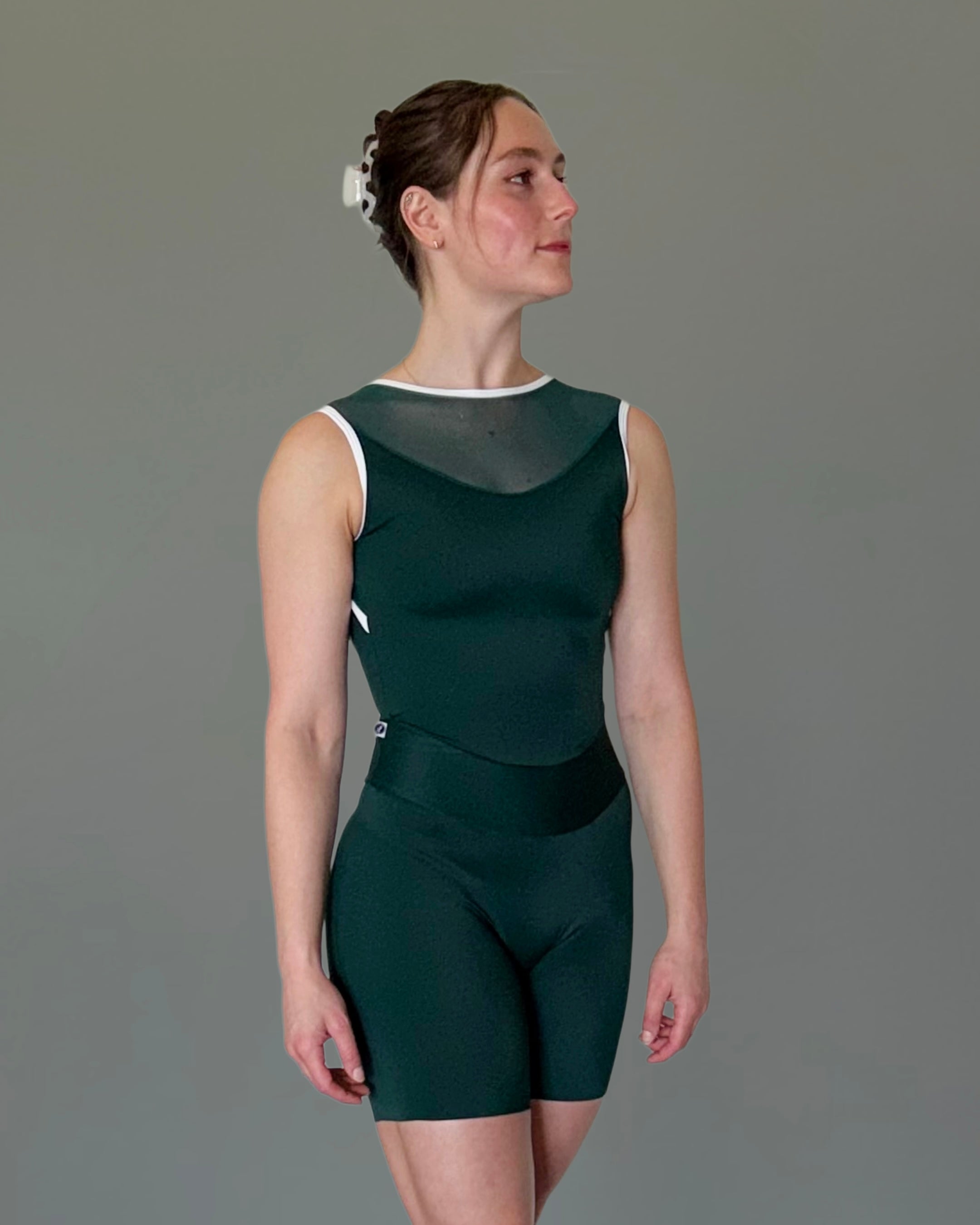 Eclipse Unitard