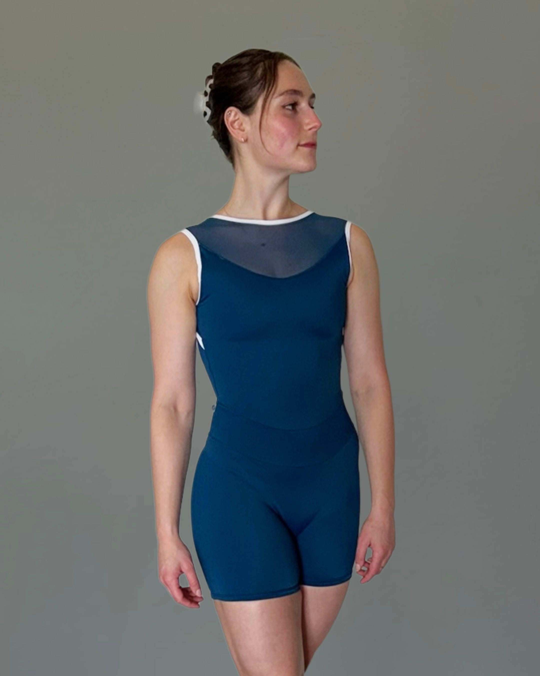 Eclipse Unitard