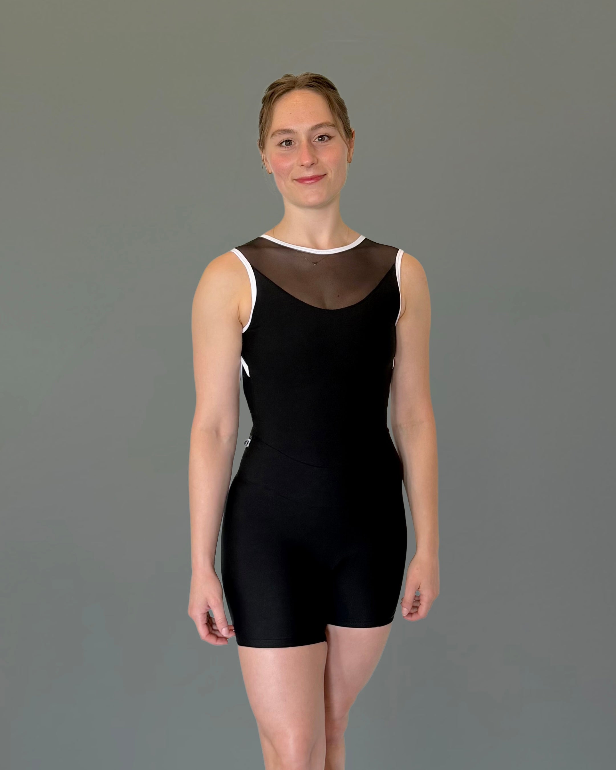 Eclipse Unitard