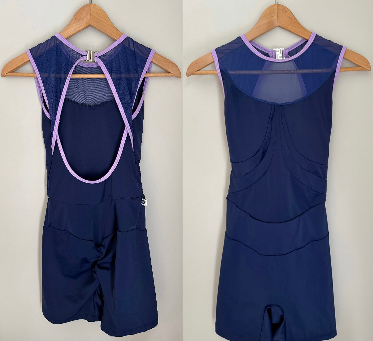 Eclipse Unitard